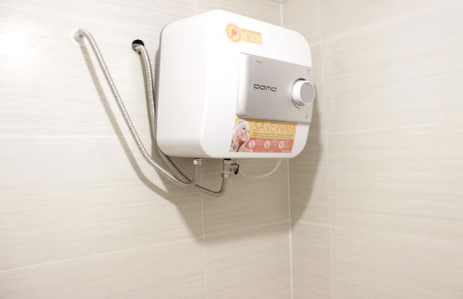 Cozy and Modern 1BR Apartment at Gateway Pasteur - Photo 14