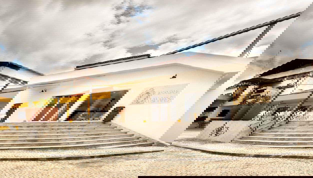 Bodega Casa das Talhas