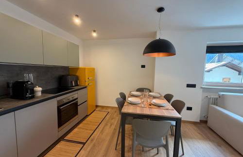 Al Piz - Dimora Alpina - Foto 9