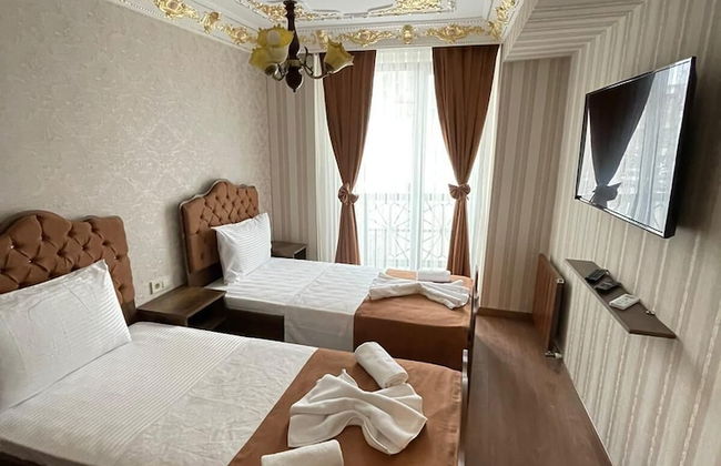 fafsuitehome - Foto 4