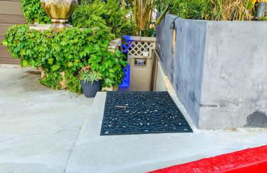 HOLLYWOOD HILLS JETLINER VIEWS at STUDIO 1080 HOLLYWOOD - Foto 56