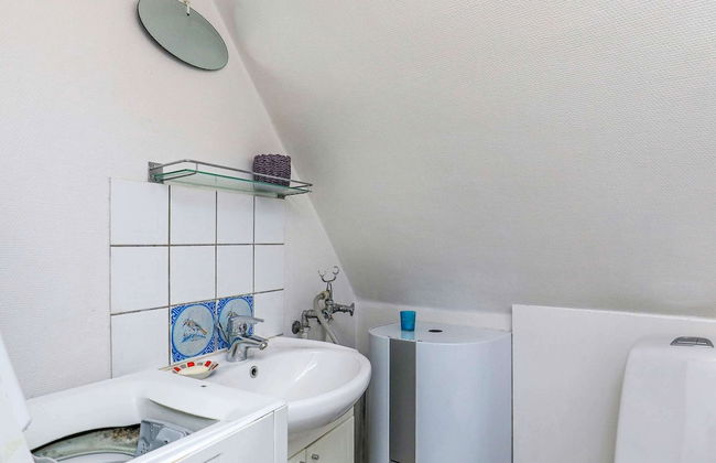 4 Person Holiday Home in Aeroskobing-by Traum - Foto 10