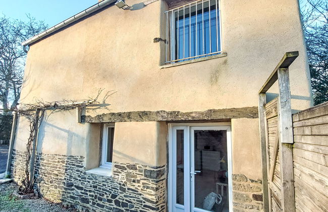 Gîte du Linon - Foto 19