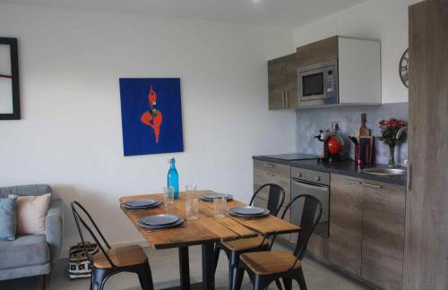 Résidence U Rapalinu - Foto 53