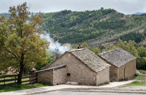 La Borda de Pastores - Foto 6