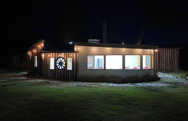 Patagonia Bordelago - Foto 12