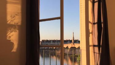 Les lumières de la Loire - Photo 1