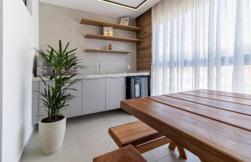 APTO 4 Suítes | Espaçoso | Varanda Gourmet | San Martin | Destino BSM 303A - Foto 25