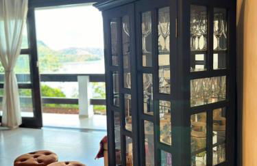 Casa 03 quartos com vista incrivel - Itanema Angra dos Reis - Foto 10