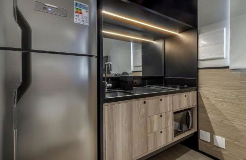 Housi Paulista - Foto 63