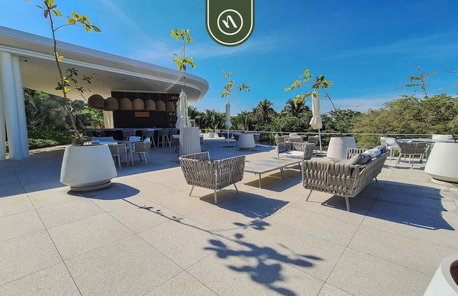 Bolongo PH2 in Punta de Mita - Foto 45