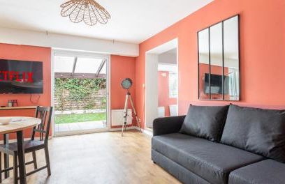 Montesquieu Balneo Netflix Roubaix proche Lille - Foto 10