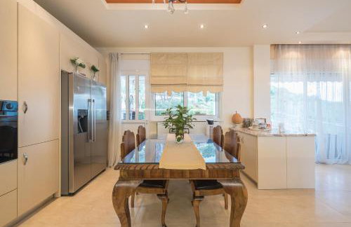 Villa Amfiario - Luxury & Breathtaking views under the Attica Sun! - Foto 25