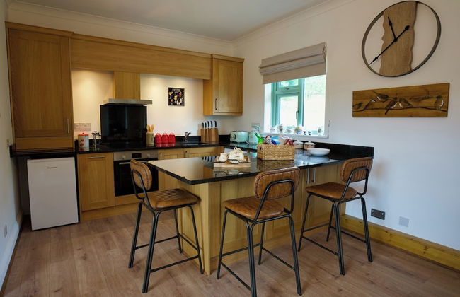 Tring Grange Cottage - Sleeps 2 - Onsite Parking - Foto 6