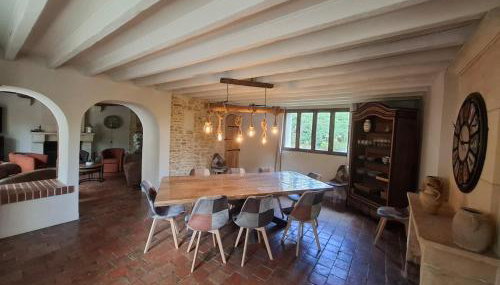 Gîte La Cauvignyere - Foto 3