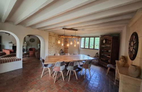 Gîte La Cauvignyere - Foto 3