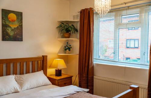 House in Clapham High Street Perfect for Contractors, Families and Professionals - Foto 15