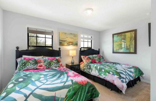 Lux Escape: Private Pool, Game Room & Near Disney - Foto 34