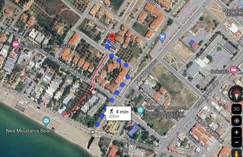 Serenade apartment - Foto 50