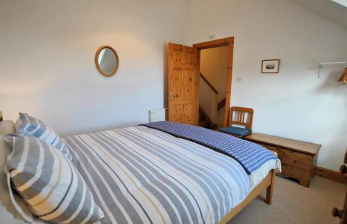 2a Rose St- cosy coastal cottage Fife - Foto 11