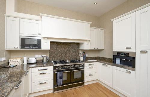 Home Farm Cottages, Glendaruel, Argyll. Scotland - Foto 29