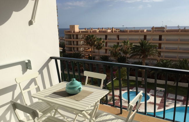 Delicious Los Cristianos,achacay,2bdr & 2bathr Beach Close Wifi Free - Foto 51