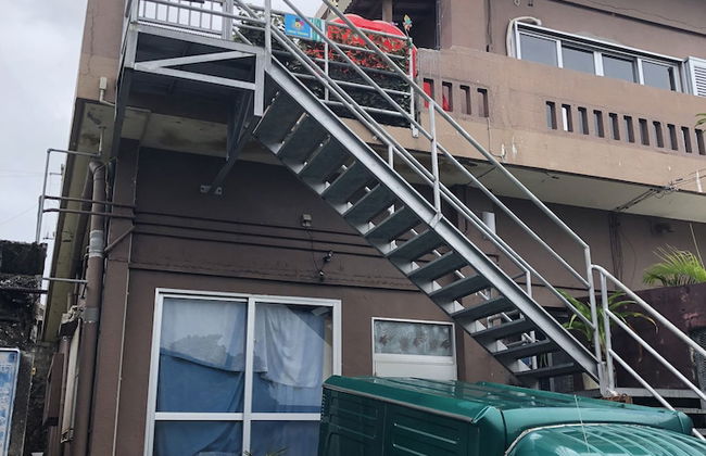 Yoko House - Foto 17