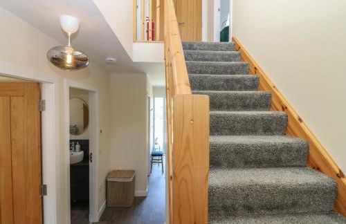 Berg Cottage - Foto 25