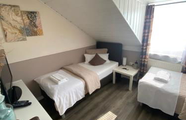 Schniekes Ferienhaus - Urlaub mit Hund im bayerischen Wald - Foto 13