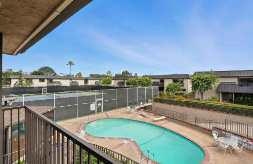 Solana Beach Gem - AC and Beach Access - Foto 32