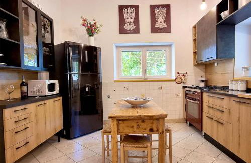 Villa Tommaso Maruggi, Sicilia, con Jacuzzi e piscina privata - Foto 42