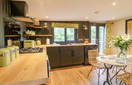 The Cabin at Evelyns Retreat - Foto 10
