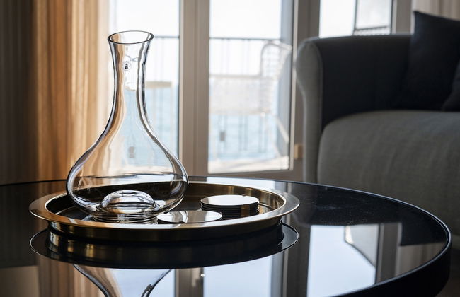 Primavera Seafront apt by halu! next to White Tower - Foto 59