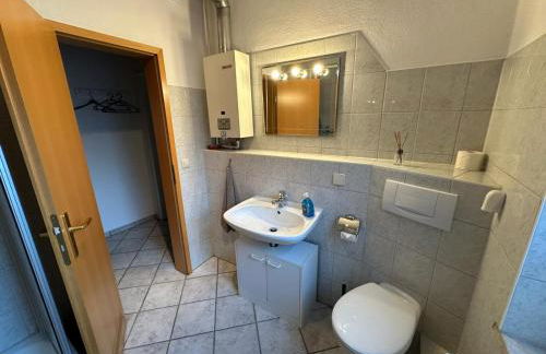 Ferienwohnung Köppe - Foto 19