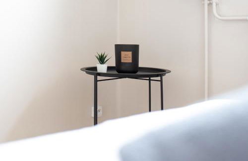 T3 Centre Ville avec parking gratuit avec balcons - Foto 13