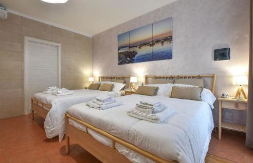 Nice Home In Sant'alfio With Sauna - Foto 27