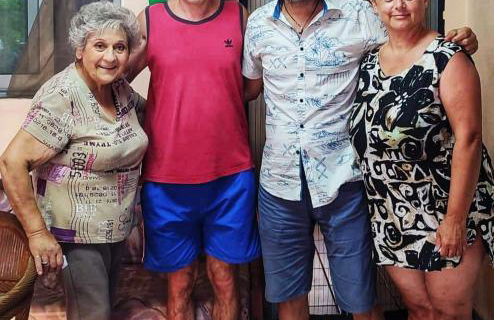 APARTMENTS HARIS - Foto 28