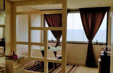 Guarapari Conforto Frente ao Mar - Areia Preta e Mirante do Ipiranga - Photo 33