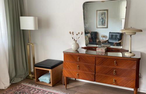 Villa Maria Dolomites Vintage Home - Foto 38