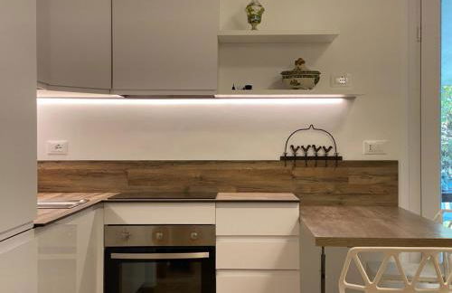 Cicale relaxing home - aria condizionata, parcheggio, giardino - Photo 53