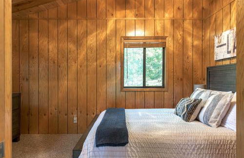 Longhorn Lakeside Chalet - Foto 26