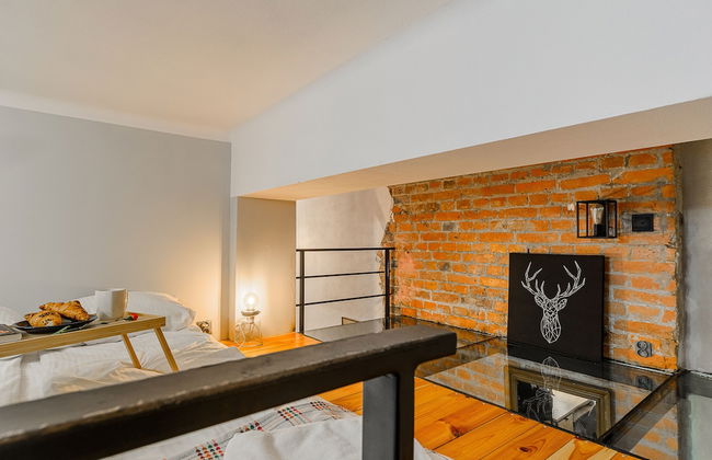 ShortStayPoland Brzeska B147 - Foto 7