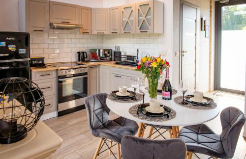 Osada Za Dębami, Podlasie, Sejny - Foto 10