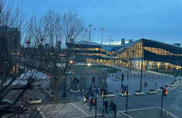 Luxury Dockview 3 Beds Excel London - Foto 38