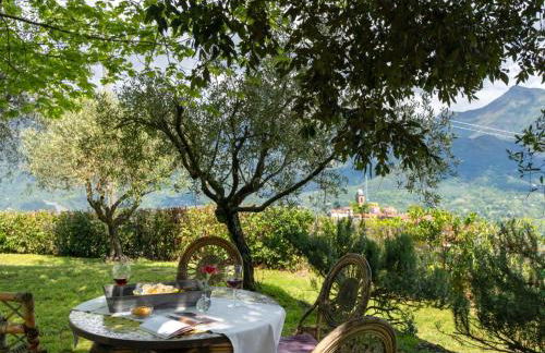 Villa Monica by Interhome - Foto 47