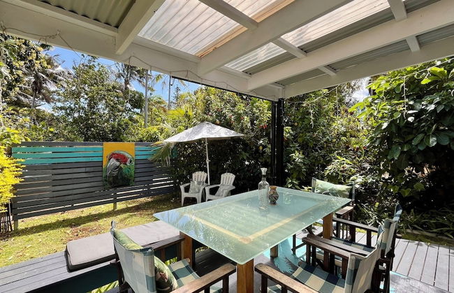 Channers on Norfolk - Foto 64