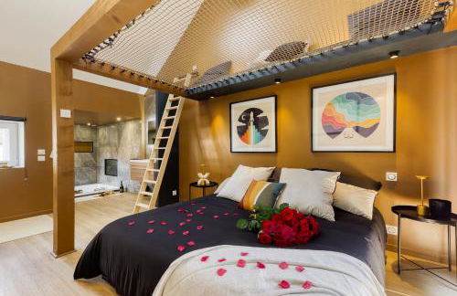 Relax House & SPA - DISNEY - Foto 1