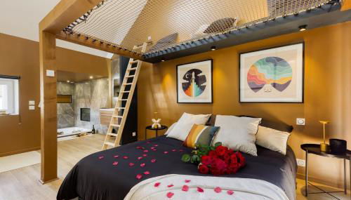 Relax House & SPA - DISNEY - Foto 1