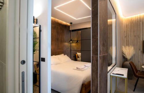 Industrial Design Luxury Studio in NoLo District - Foto 15