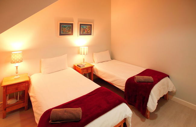 99 Steps, Langebaan 8-sleeper - Foto 6